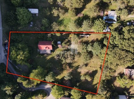 Prodej pozemku pro bydlení, 2 211 m²