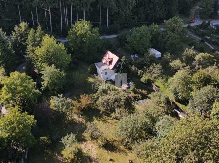 Prodej pozemku pro bydlení, 2 211 m²