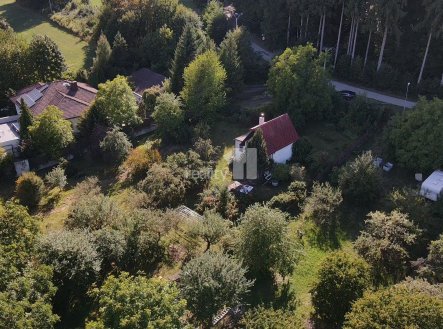 Prodej pozemku pro bydlení, 2 211 m²