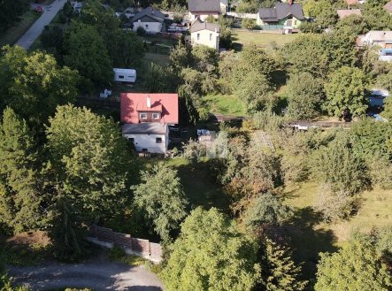Prodej pozemku pro bydlení, 2 211 m²