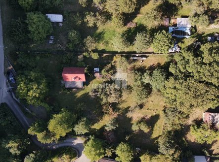 Prodej pozemku pro bydlení, 2 211 m²