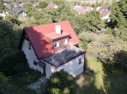 Prodej pozemku pro bydlení, 2 211 m²