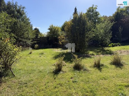 Prodej pozemku pro bydlení, 2 211 m²