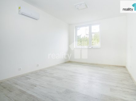 Pronájem bytu, 1+kk, 25 m²