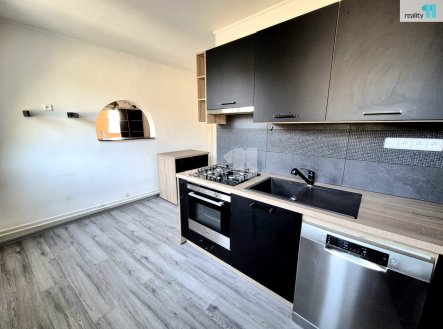 Prodej bytu, 3+1, 78 m²