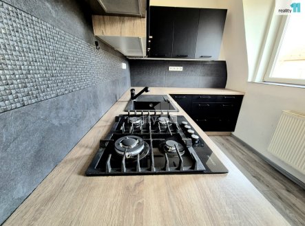 Prodej bytu, 3+1, 78 m²