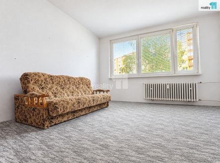 Pronájem bytu, 3+1, 63 m²