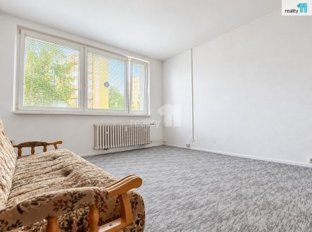 Pronájem bytu, 3+1, 63 m²