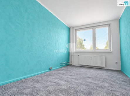 Pronájem bytu, 3+1, 63 m²