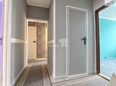 Pronájem bytu, 3+1, 63 m²