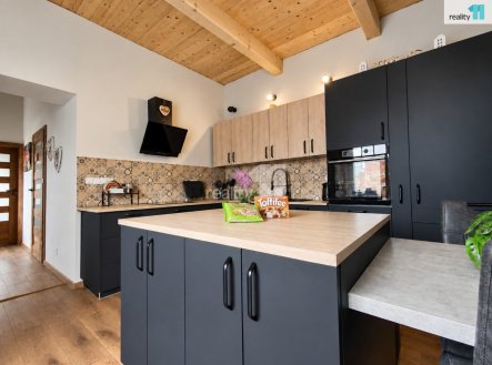 Prodej domu/vily, 114 m²