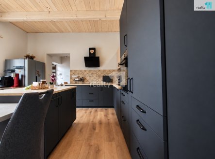 Prodej domu/vily, 114 m²
