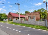 Prodej chaty/rekreačního objektu, 114 m²