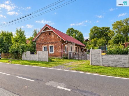 Prodej chaty/rekreačního objektu, 114 m²