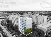 Prodej bytu, 2+kk, 32 m²