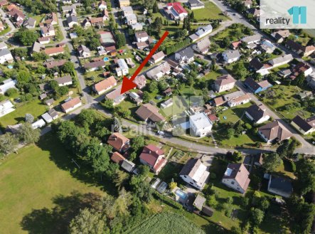 Prodej domu/vily, 121 m²