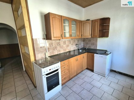 Prodej bytu, 4+1, 114 m²