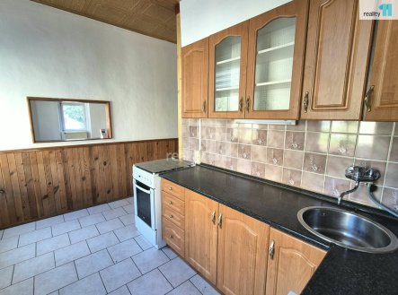 Prodej bytu, 4+1, 114 m²