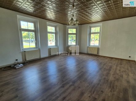 Prodej bytu, 4+1, 114 m²
