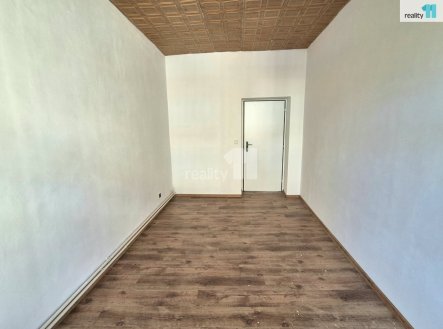 Prodej bytu, 4+1, 114 m²