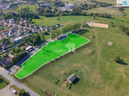 Prodej pozemku, ostatní, 10 378 m²