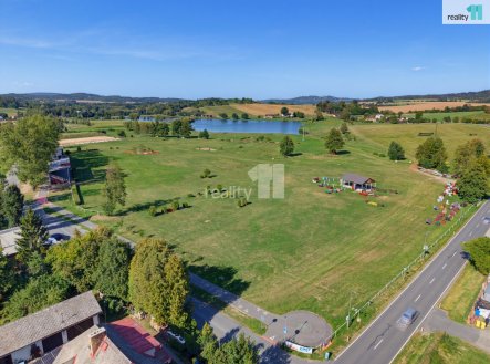 Prodej pozemku, ostatní, 10 378 m²