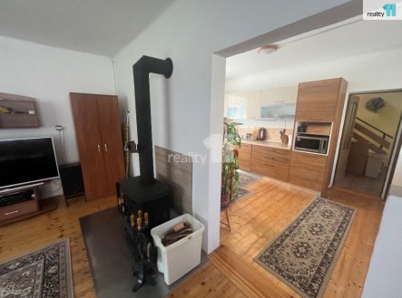 Prodej domu/vily, 80 m²