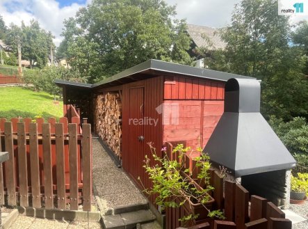 Prodej domu/vily, 80 m²