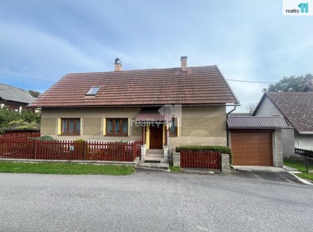 Prodej domu/vily, 80 m²