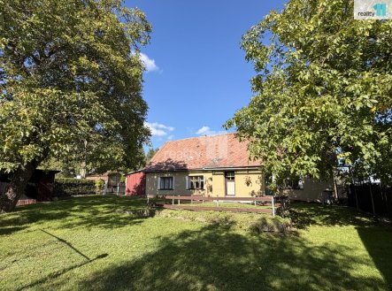 Prodej domu/vily, 80 m²