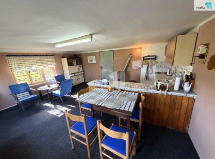 Prodej domu/vily, 80 m²
