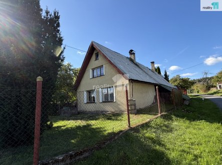 Prodej domu/vily, 80 m²