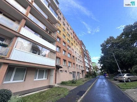 Prodej bytu, 3+kk, 55 m² obrázek