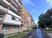Prodej bytu, 3+kk, 55 m²