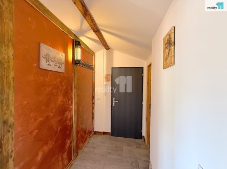 Prodej bytu, 2+kk, 81 m²