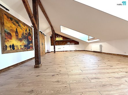 Prodej bytu, 2+kk, 81 m²
