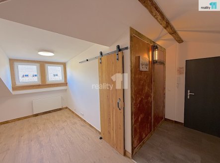 Prodej bytu, 2+kk, 81 m²