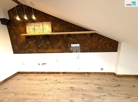 Prodej bytu, 2+kk, 81 m²