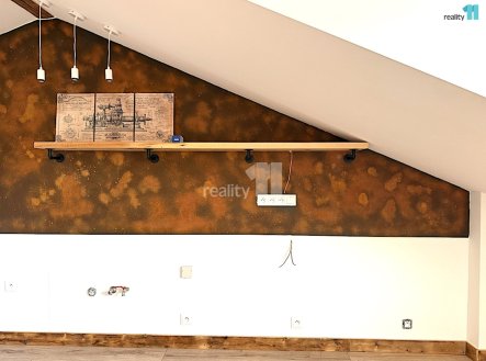 Prodej bytu, 2+kk, 81 m²
