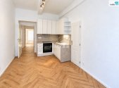 Pronájem bytu, 2+1, 64 m²