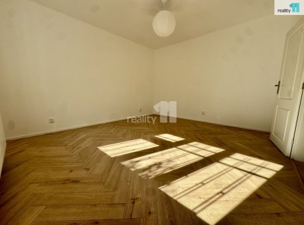 Pronájem bytu, 2+1, 64 m²