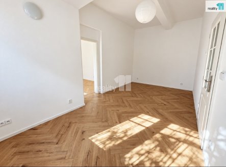 Pronájem bytu, 2+1, 64 m²