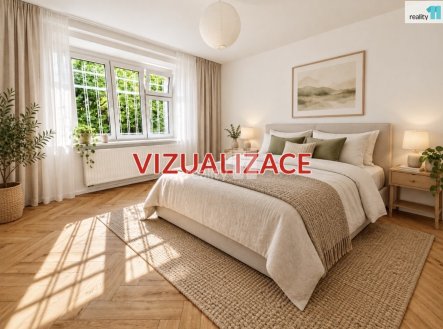 Pronájem bytu, 2+1, 64 m²