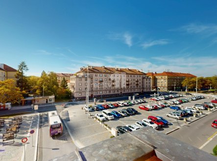 Prodej bytu, 2+1, 57 m²