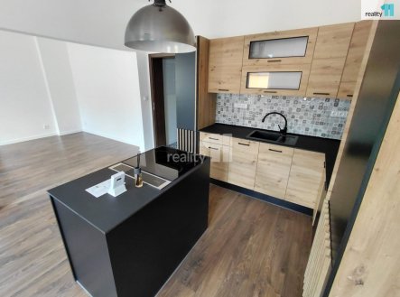 Pronájem bytu, 3+1, 97 m²