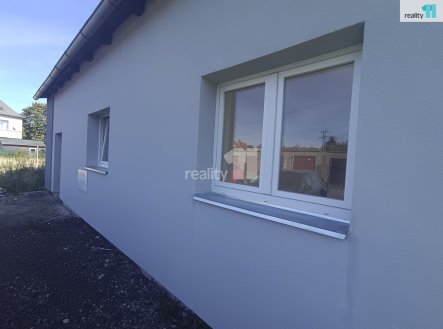 Prodej domu/vily, 128 m²