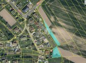 Prodej pozemku, trvalý travní porost, 1 475 m²
