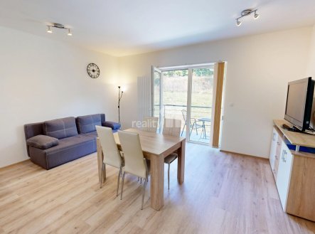 Prodej bytu, 2+kk, 51 m²