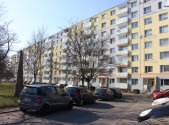 Prodej bytu, 2+kk, 43 m²