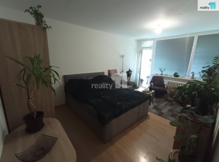 Prodej bytu, 2+kk, 43 m²